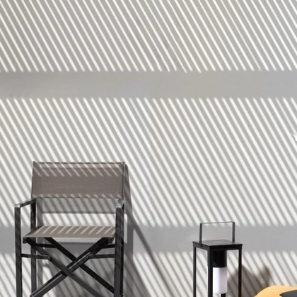 Sedia Konnor di Bizzotto