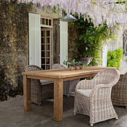 Sedia Martin New di Bizzotto