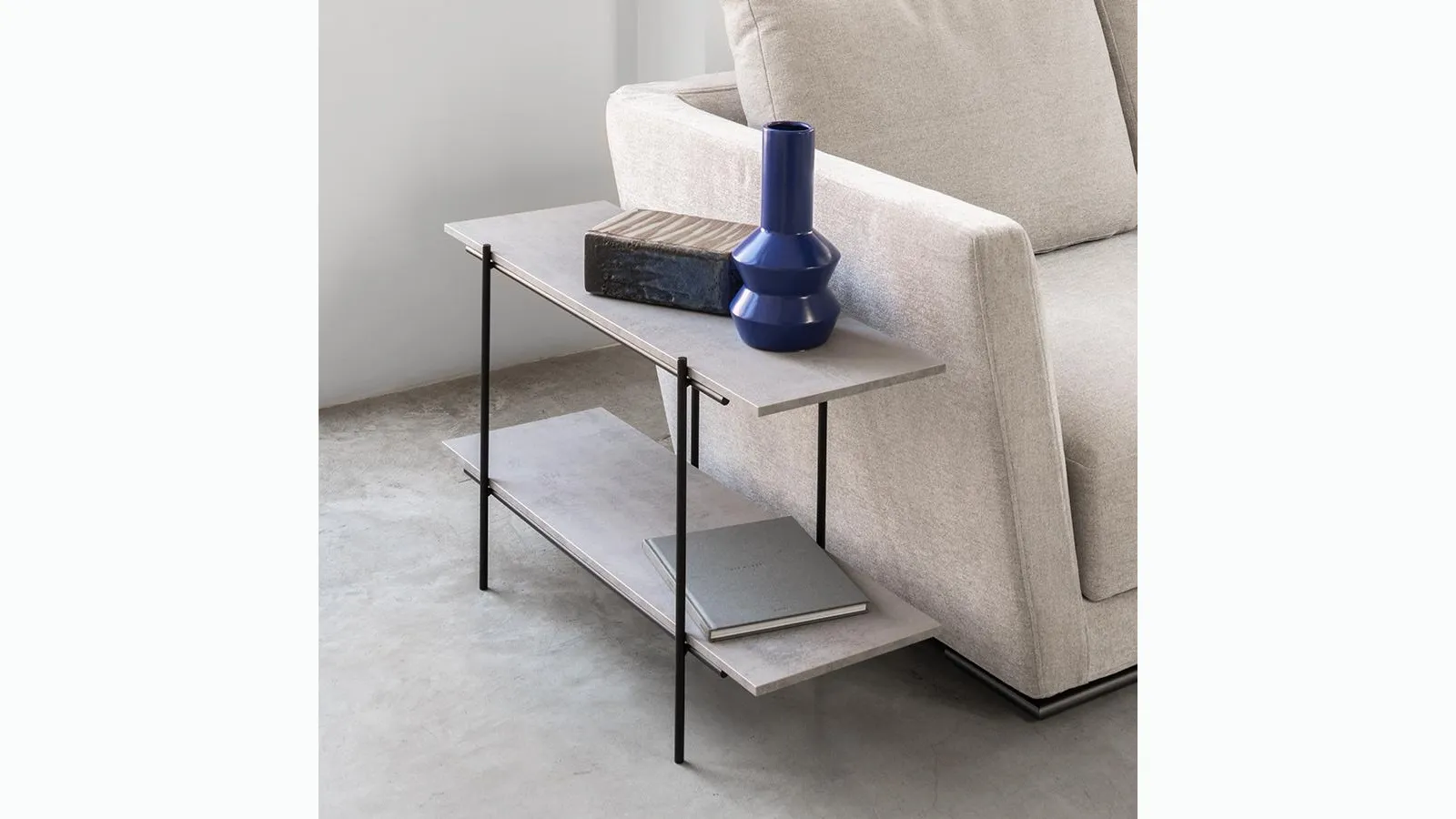 Tavolino Biplano di Pezzani