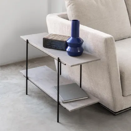 Tavolino Biplano di Pezzani