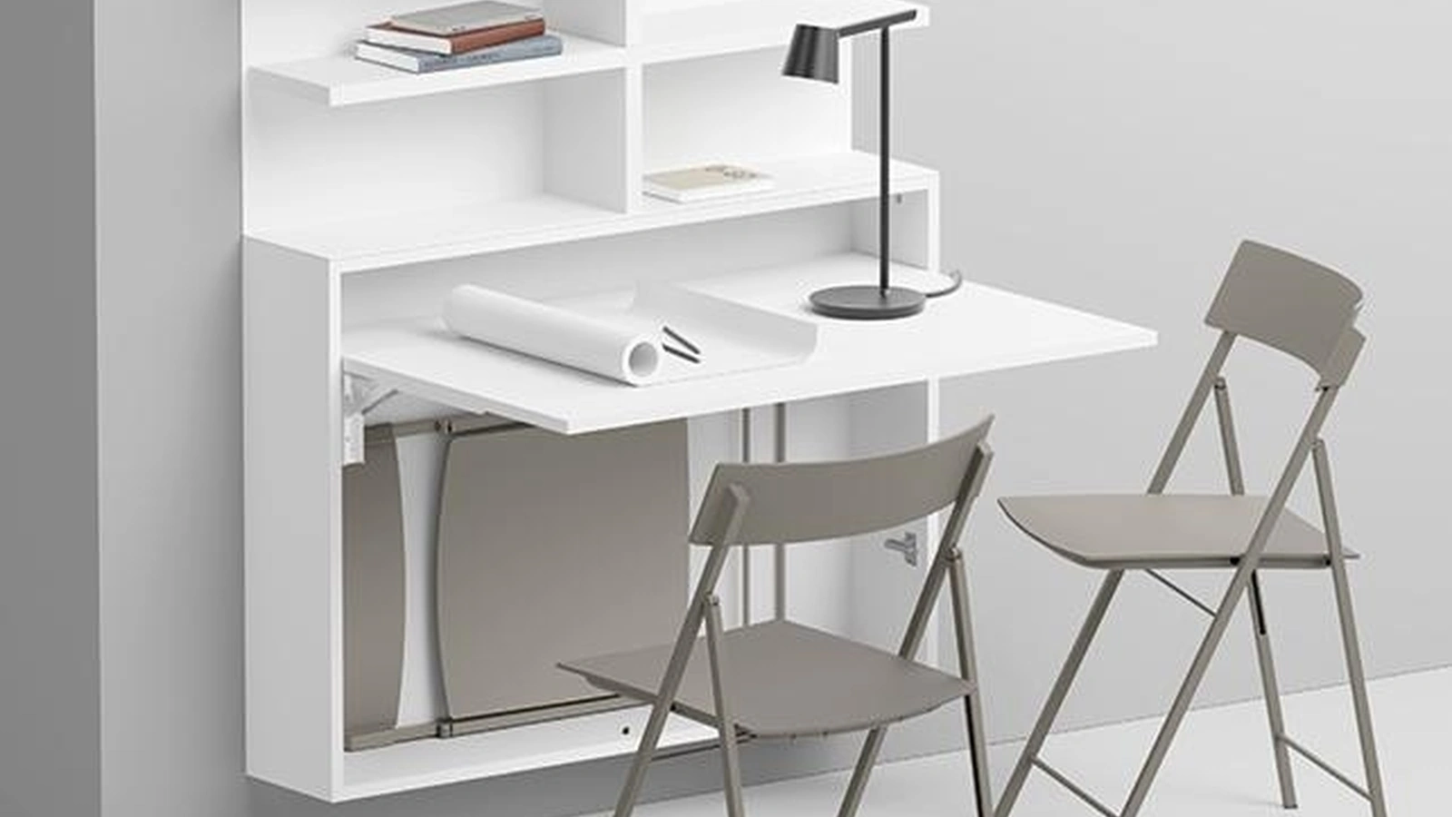 Scrittoio Bureau di Pezzani