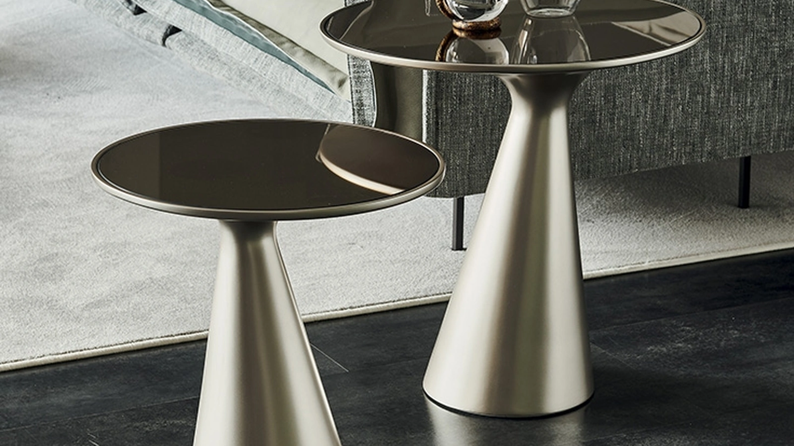 Tavolino Peyote di Cattelan Italia