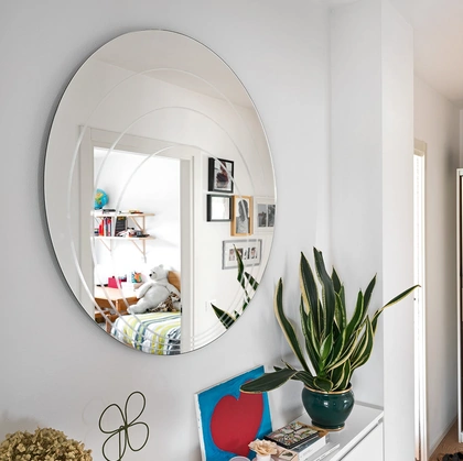 Specchio Lune di Connubia