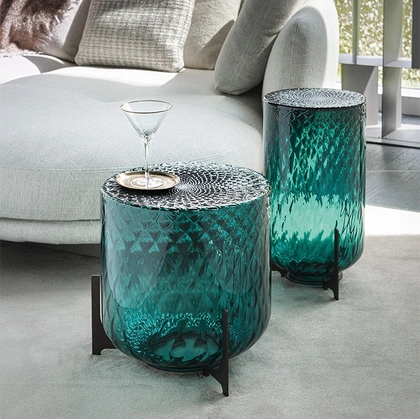 Tavolino Dodo di Cattelan Italia