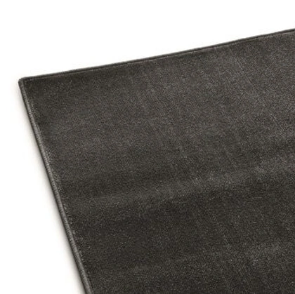 Tappeto in tinta unita Mellow di Ditre Italia