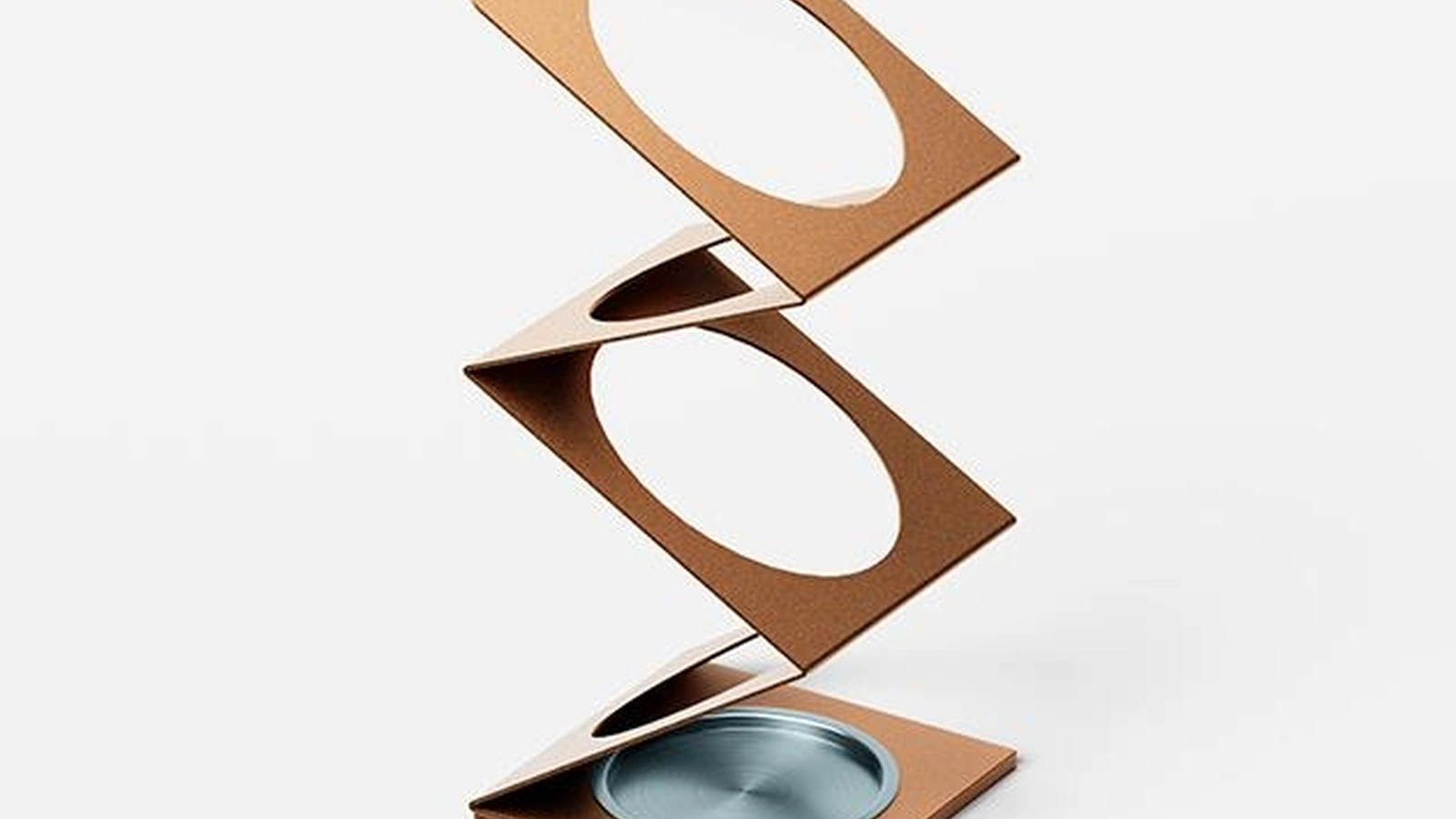 Porta ombrelli Molla di Pezzani