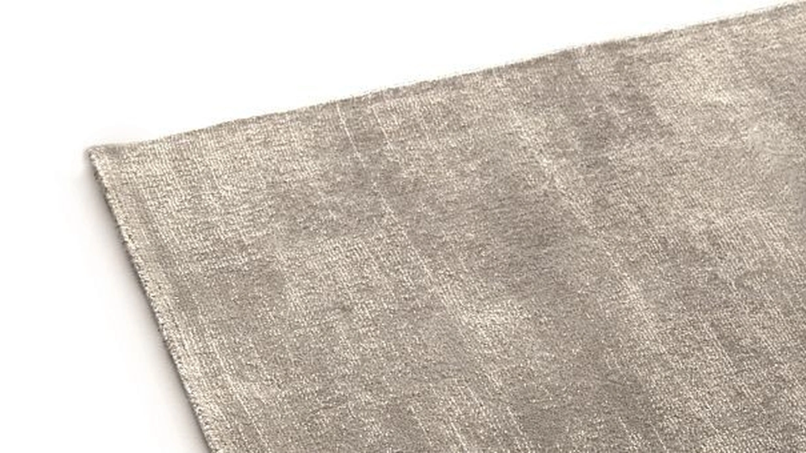 Tappeto in tinta unita Nolan di Ditre Italia