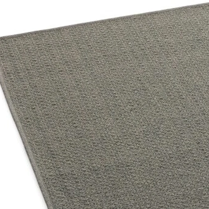 Tappeto in tinta unita Plain Air di Ditre Italia