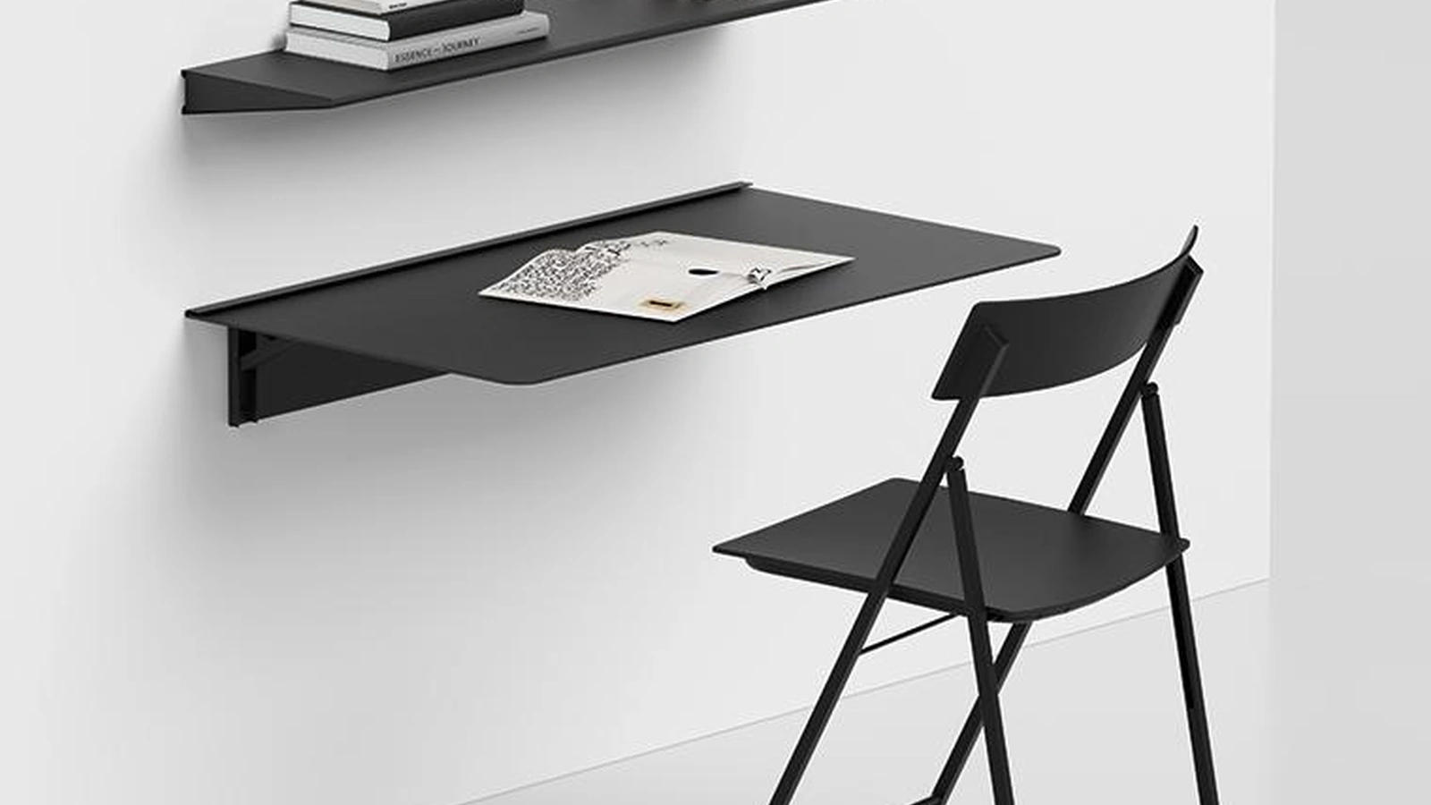 Scrittoio Plana di Pezzani