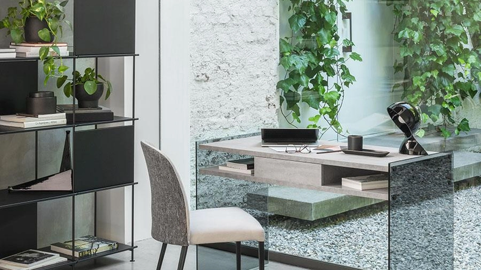 Scrittoio Space di Pezzani