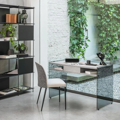 Scrittoio Space di Pezzani