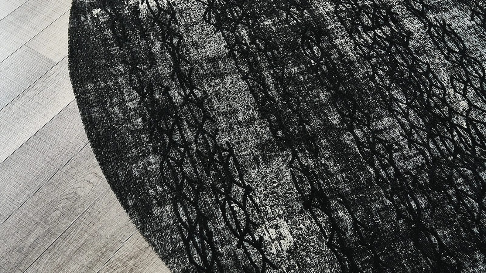 Tappeto moderno Mumbai di Cattelan Italia