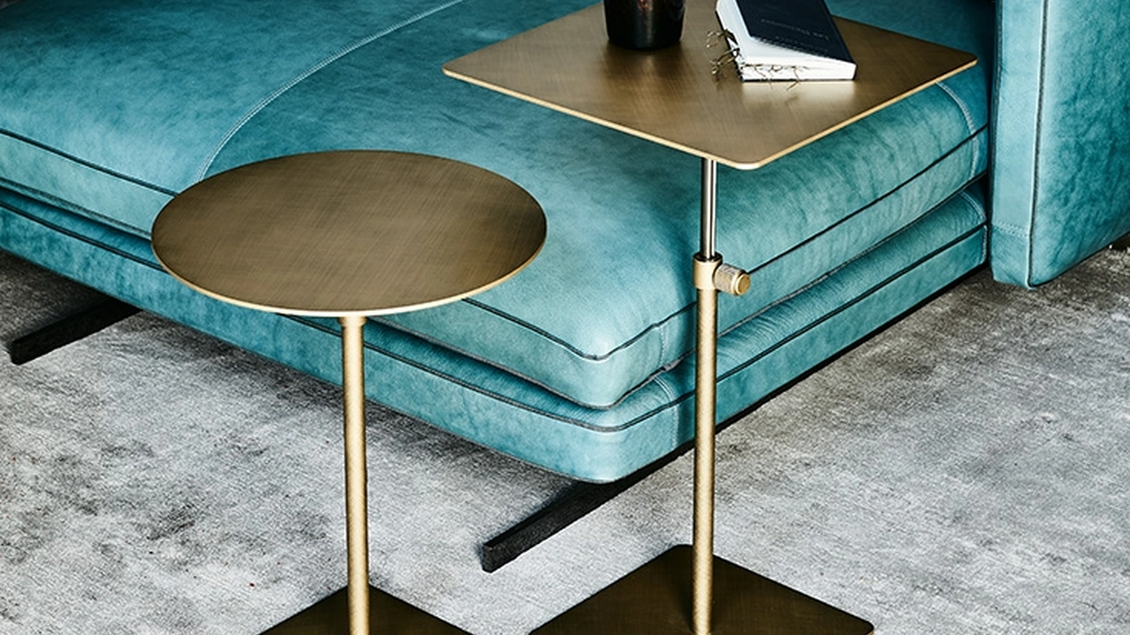 Tavolino Step di Cattelan Italia