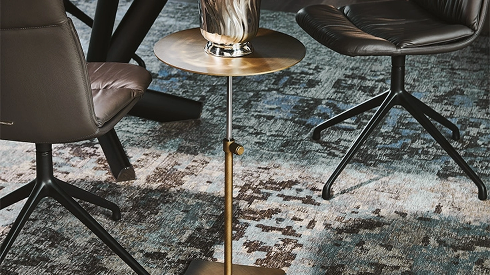 Tavolino Step di Cattelan Italia