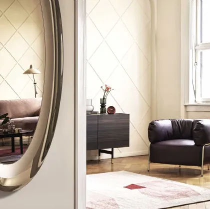 Specchio Glare di Ditre Italia