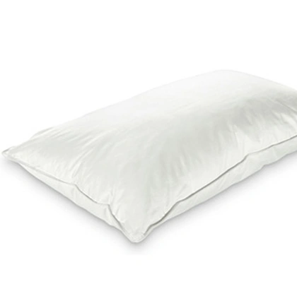 Guanciale Fibre Naturali Abbraccio di Dorsal