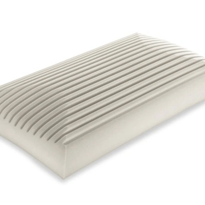 Guanciale Natur Memory Therapeutic Base di Dorsal