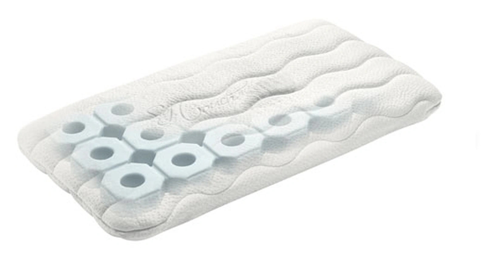 Guanciale Zefiro Alto Basso di Dorsal