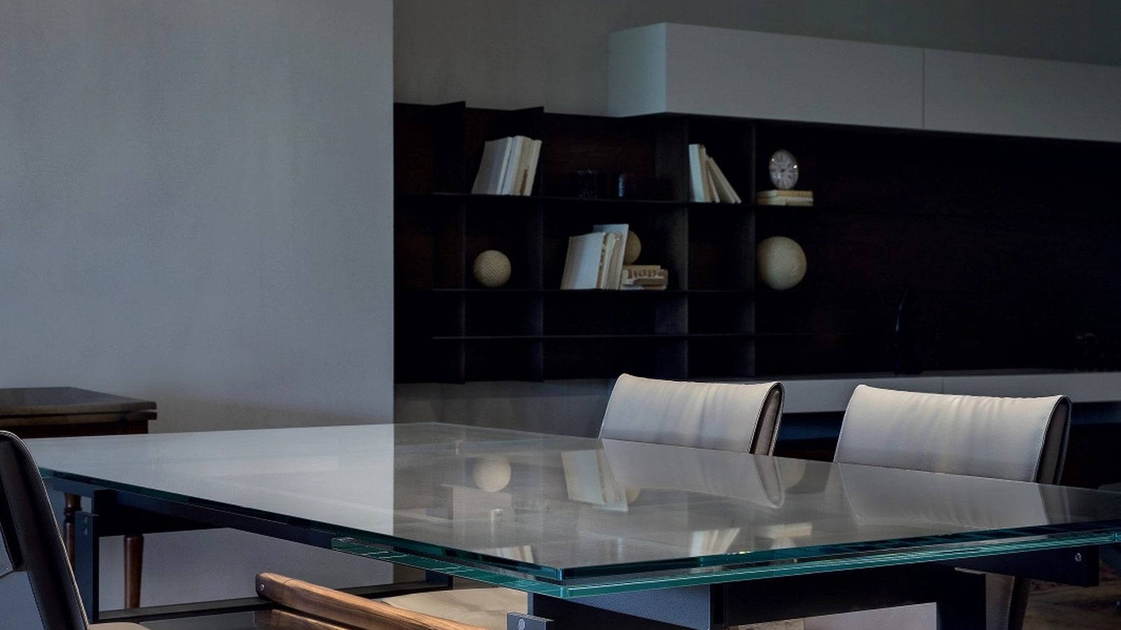 Lampada a sospensione Horizon_P di Linea Light