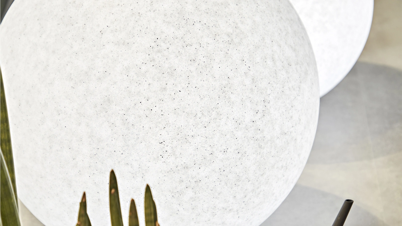 Lampada per esterno Doris di Ideal Lux