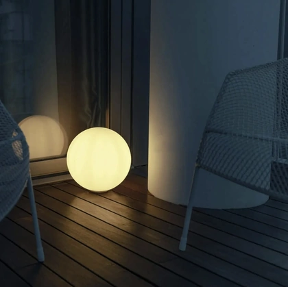 Lampada Oh! Outdoor di Linea Light