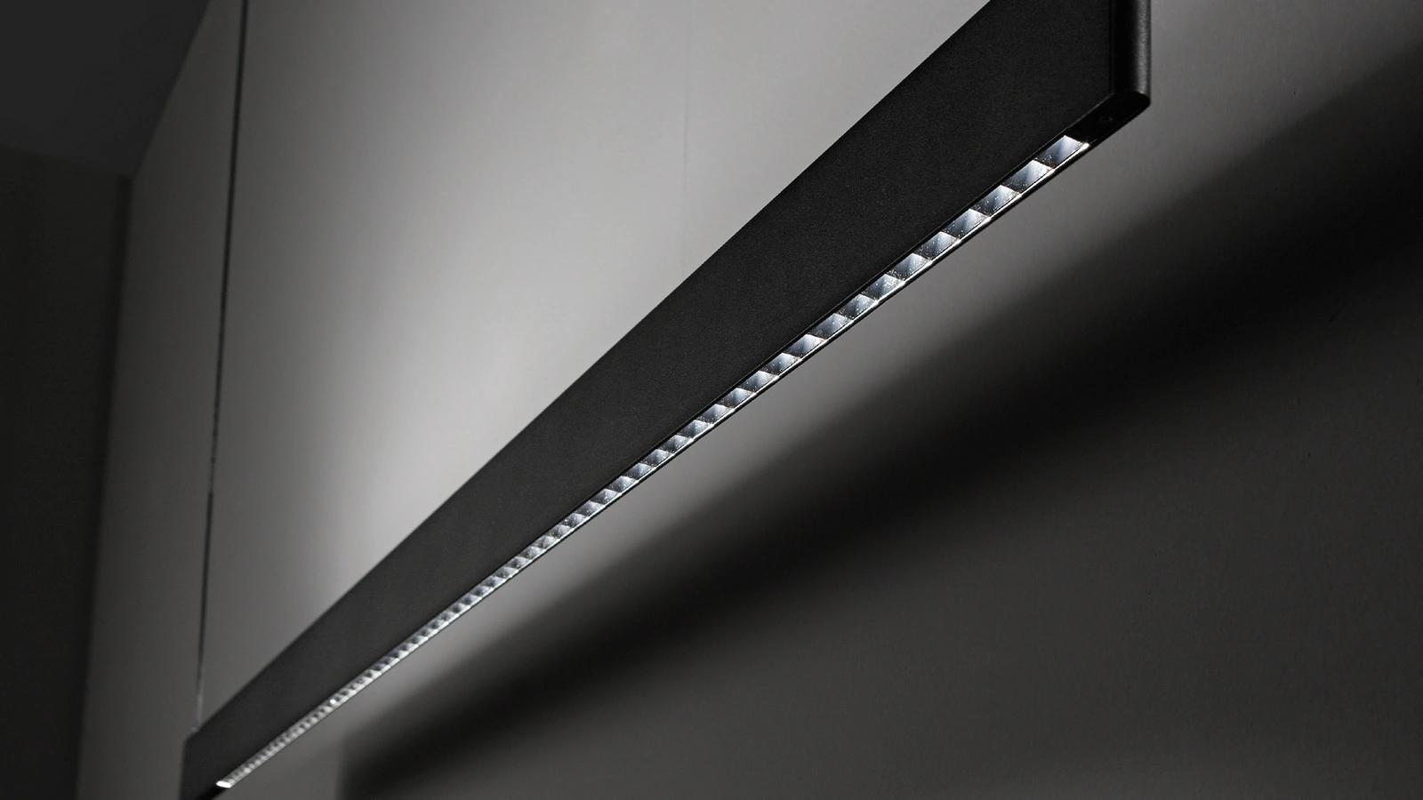 Lampada a sospensione Steel Slim Accent di Ideal Lux