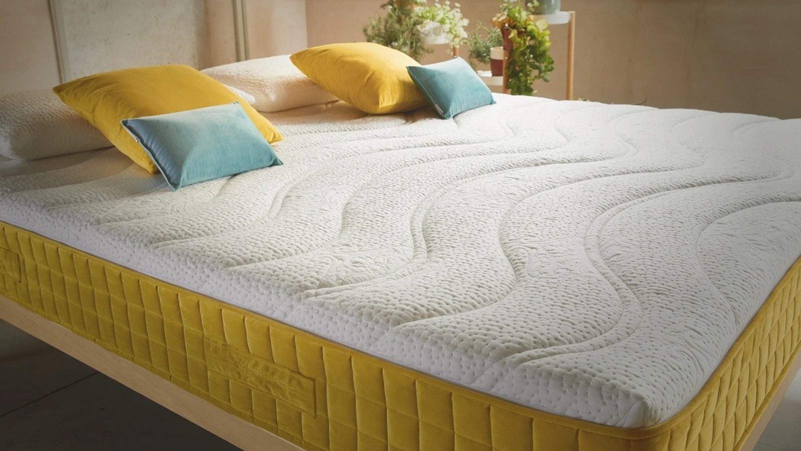 Materasso Dorsal Planet di Dorsal