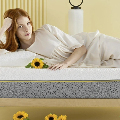 Materasso Polaris di Dorsal