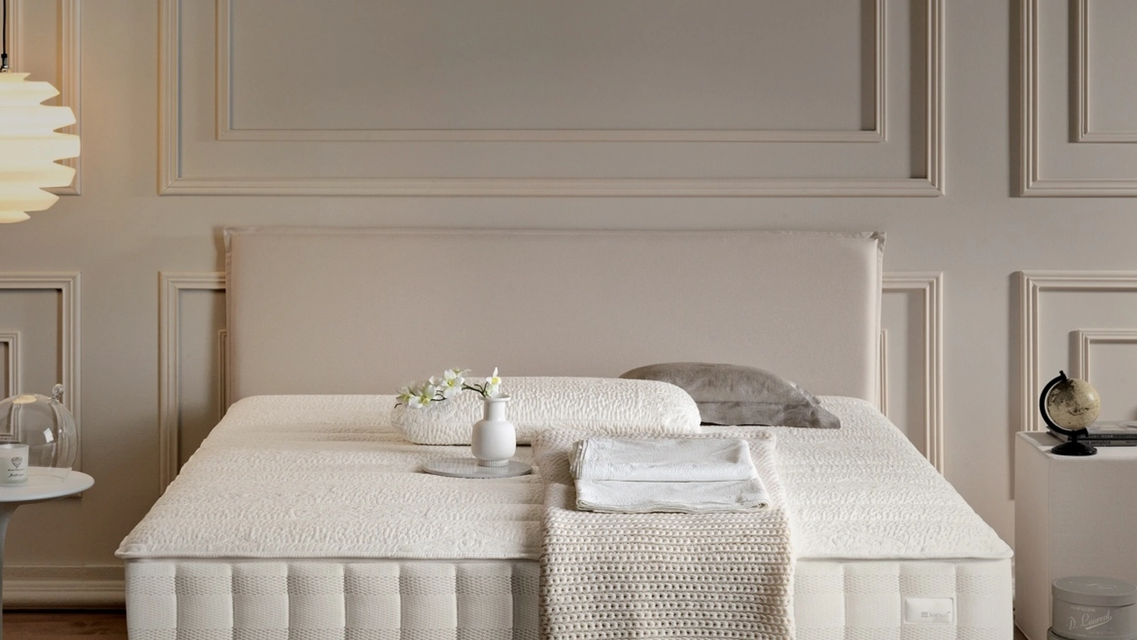 Materasso Soleil di Dorsal