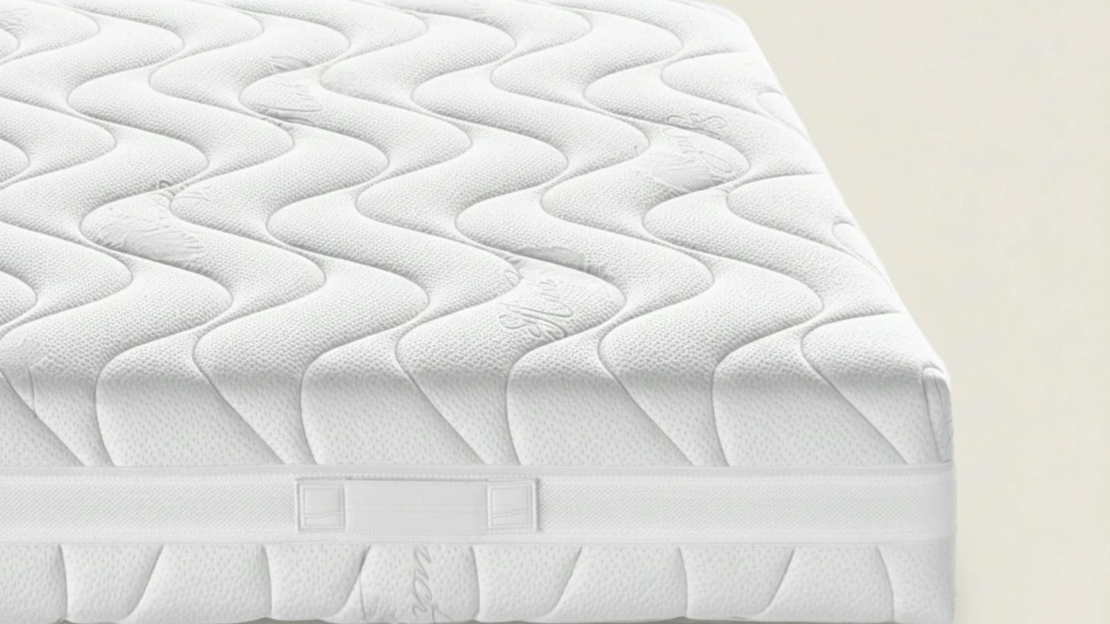 Materasso Suite-250 Dorsal