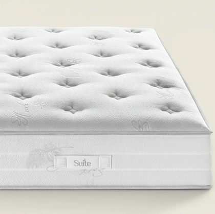 Materasso Suite 360 di Dorsal