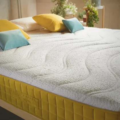 Materasso Contemporanei di Dorsal