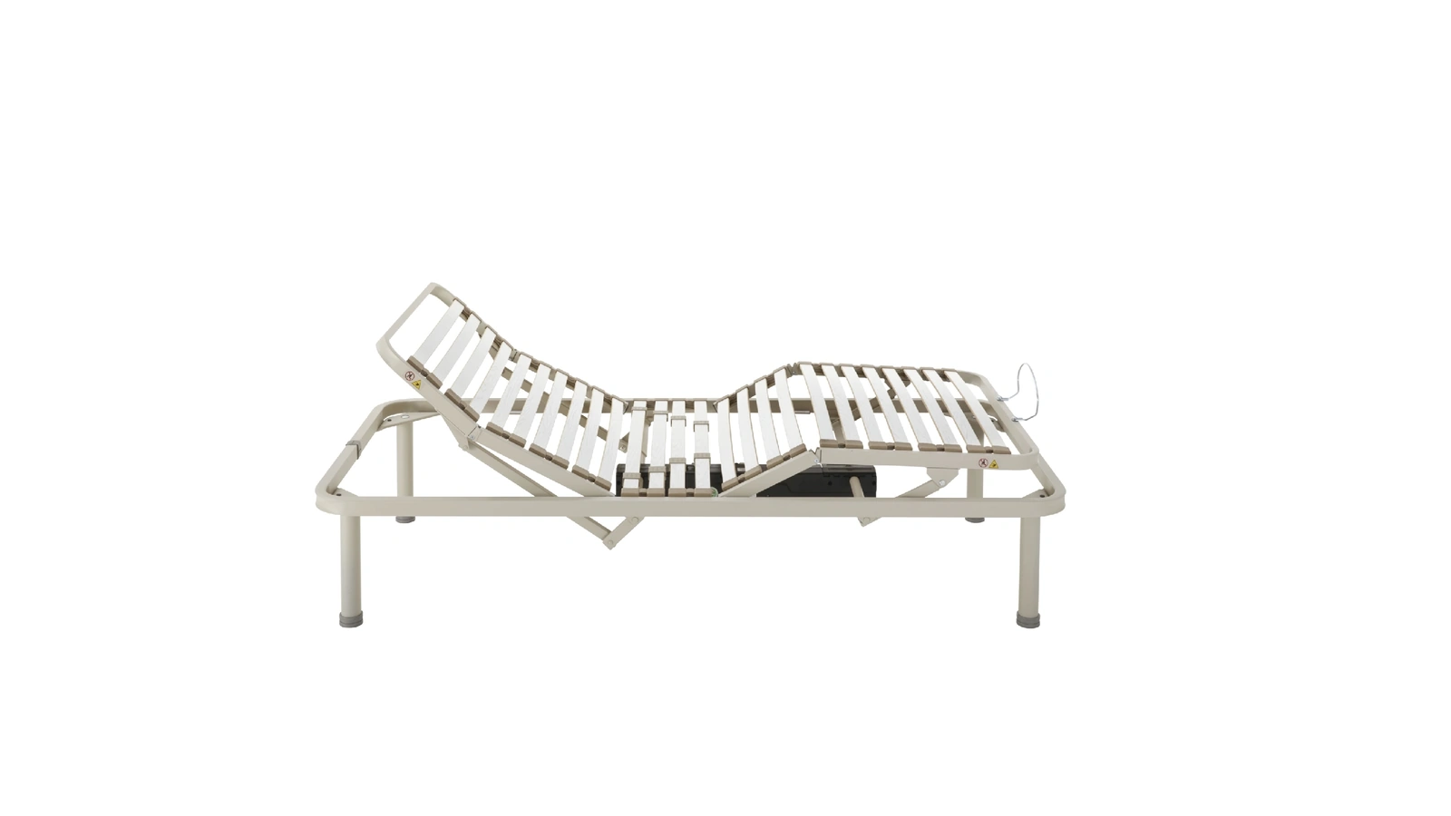 Rete letto Supernova di Dorsal