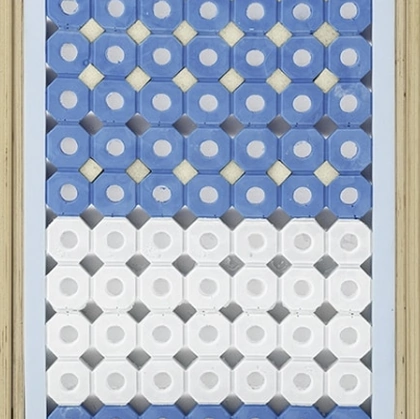 Rete letto Zefiro di Dorsal