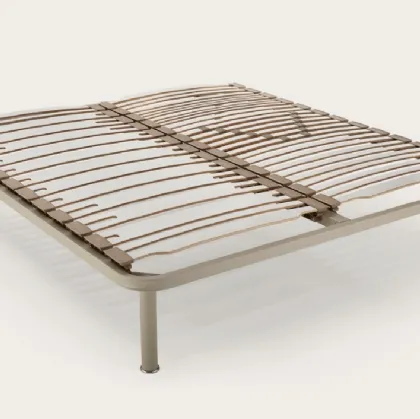 Reti letto Motorizzate Xpoint 400 R4 di Dorsal