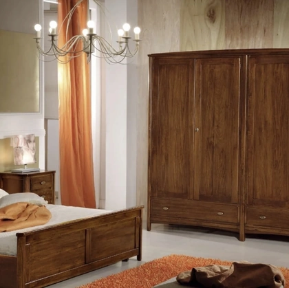 Armadio Anni 50 172 di Fratelli Mirandola