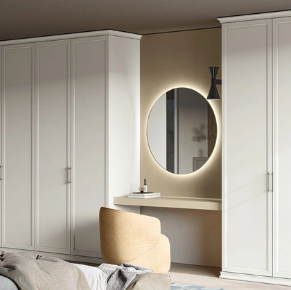 Armadio Arcadia AM001 di Colombini Casa