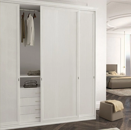 Armadio Arcadia AM007 di Colombini Casa