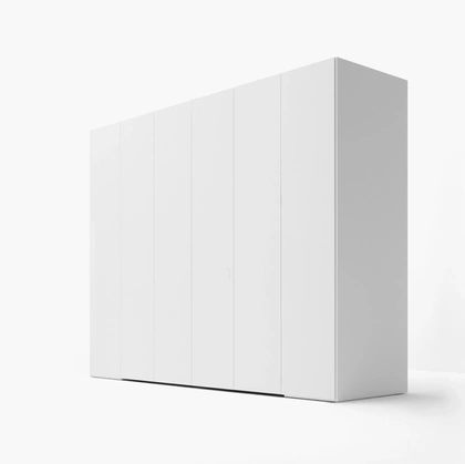 Cabina Armadio Camerino Freedhome di Caccaro