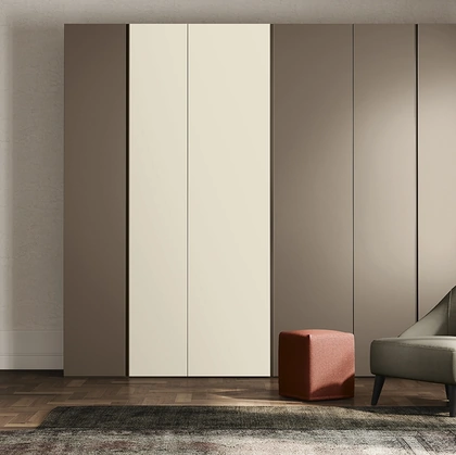 Armadio Club N24 di Colombini Casa