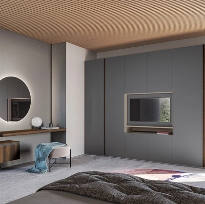 Armadio Golf N12 di Colombini Casa