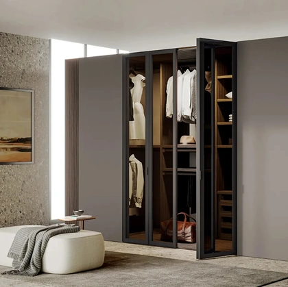 Cabina Armadio Stand Up di Dielle Modus