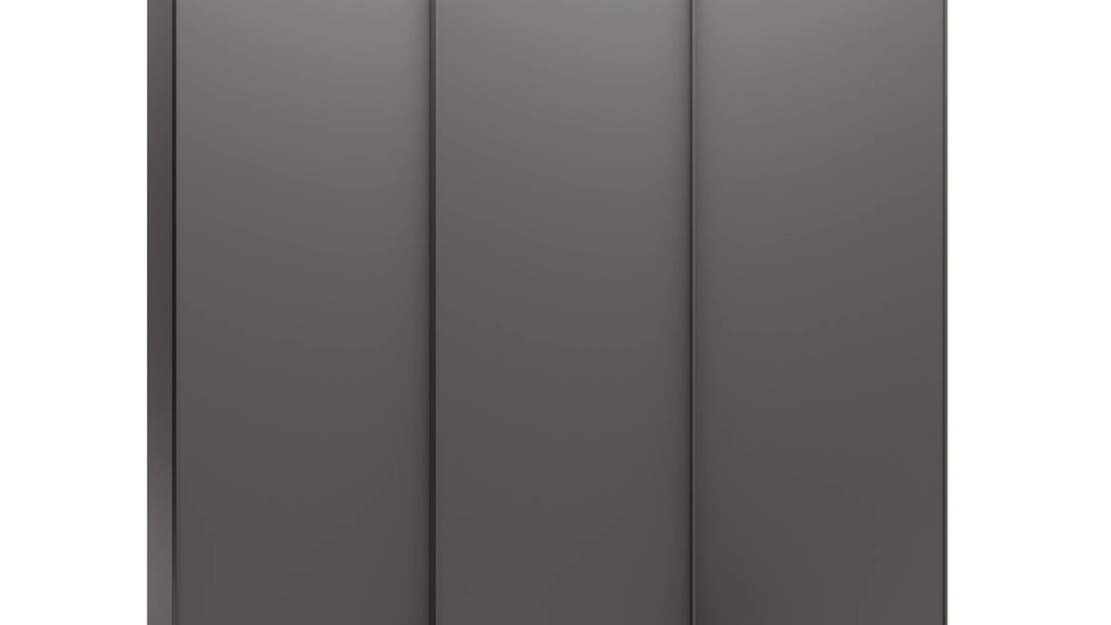 Armadio Eclettica EN01 di Colombini Casa