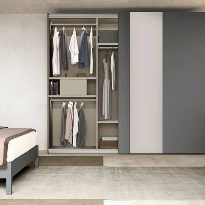 Armadio Golf N17 di Colombini Casa