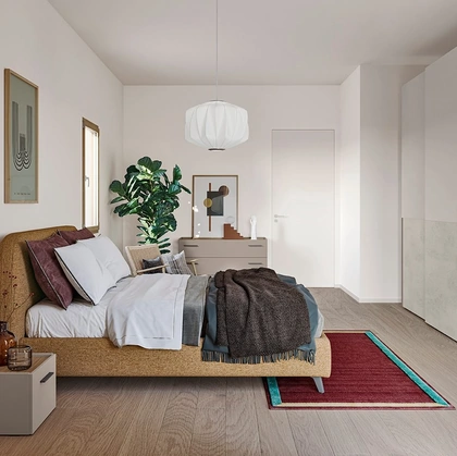 Armadio Golf N29 di Colombini Casa