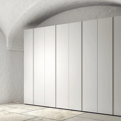 Armadio Profilo GHC020 di Abitare Mobilstella