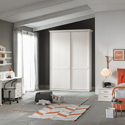 Cameretta Arcadia AC015 di Colombini Casa