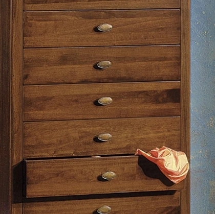 Cassettiera Anni 50 di Fratelli Mirandola