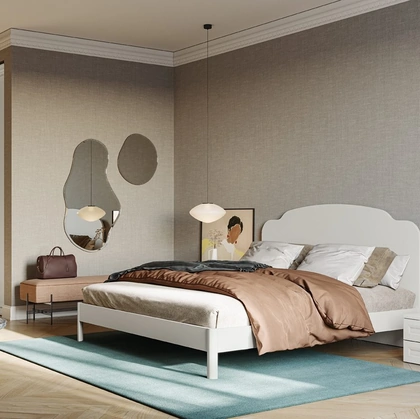 Comodino Arcadia Simply di Colombini Casa