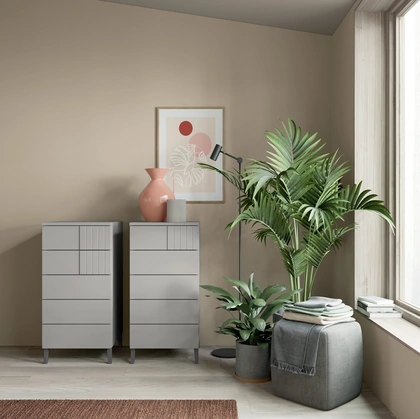 Cassettiera Volo Split di Colombini Casa